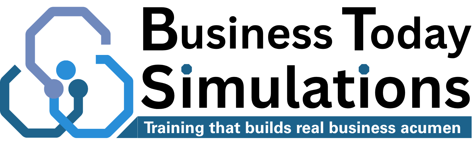 Business Today Simulations